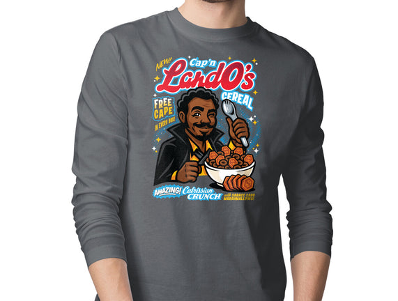 Cap'n LandO's