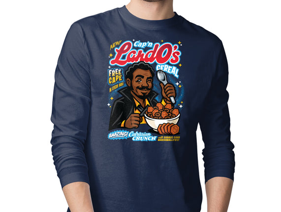 Cap'n LandO's