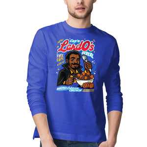 Cap'n LandO's