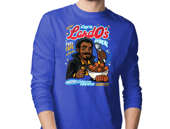 Cap'n LandO's