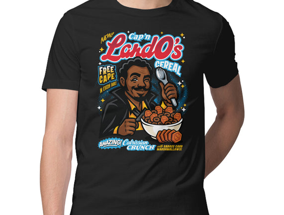 Cap'n LandO's