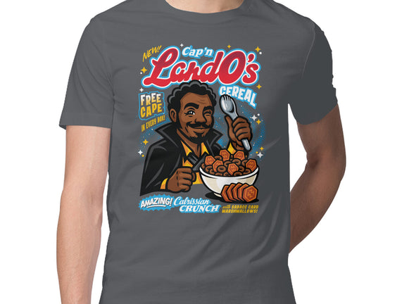 Cap'n LandO's