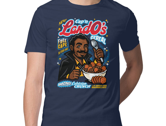 Cap'n LandO's