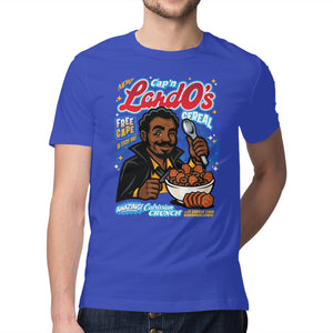 Cap'n LandO's