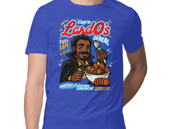 Cap'n LandO's