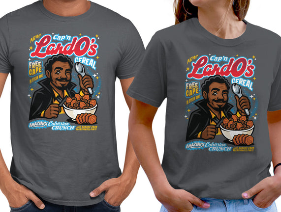 Cap'n LandO's