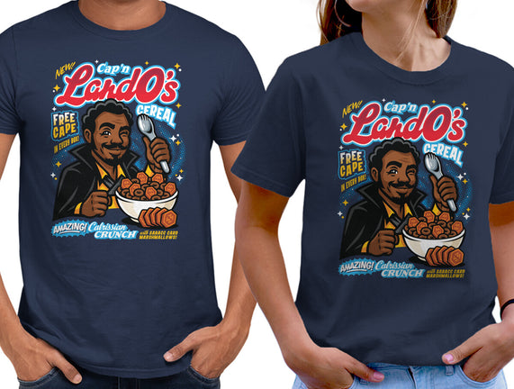 Cap'n LandO's