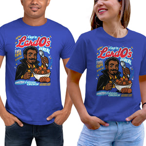 Cap'n LandO's