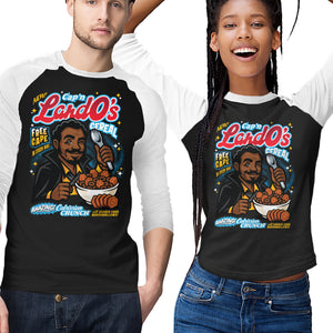 Cap'n LandO's