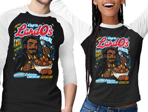 Cap'n LandO's