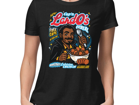 Cap'n LandO's