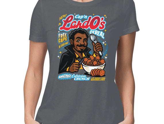 Cap'n LandO's