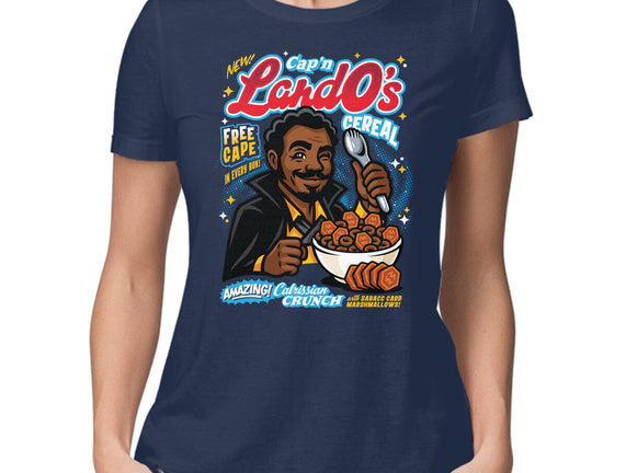 Cap'n LandO's