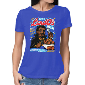 Cap'n LandO's
