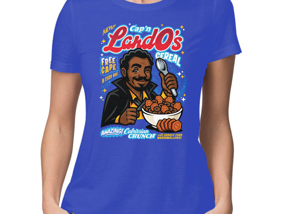 Cap'n LandO's