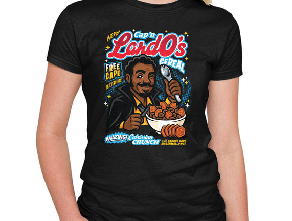 Cap'n LandO's