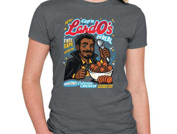 Cap'n LandO's