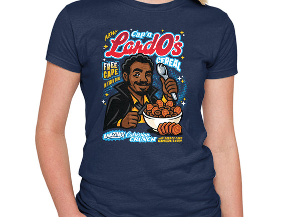 Cap'n LandO's