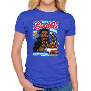 Cap'n LandO's