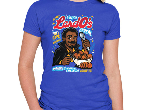 Cap'n LandO's
