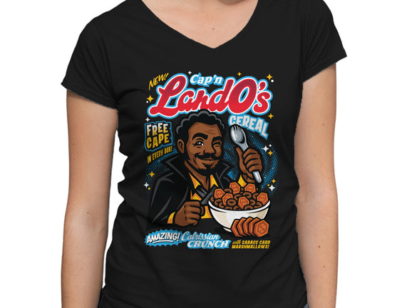 Cap'n LandO's