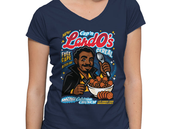 Cap'n LandO's