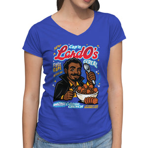 Cap'n LandO's