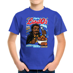 Cap'n LandO's