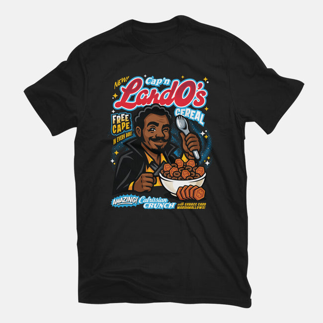 Cap'n LandO's-Mens-Basic-Tee-Wheels