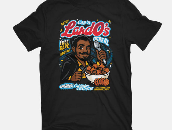Cap'n LandO's
