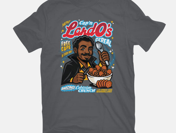 Cap'n LandO's