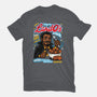 Cap'n LandO's-Unisex-Basic-Tee-Wheels