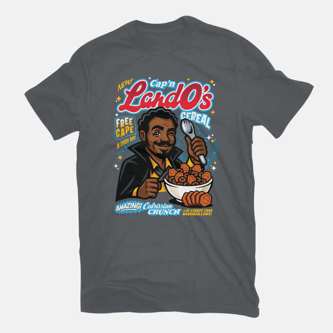 Cap'n LandO's-Mens-Basic-Tee-Wheels