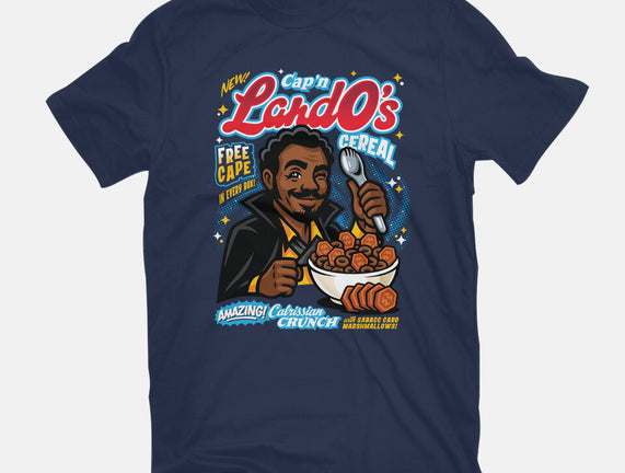 Cap'n LandO's