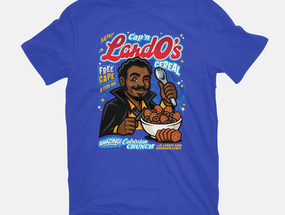 Cap'n LandO's