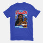 Cap'n LandO's-Unisex-Basic-Tee-Wheels