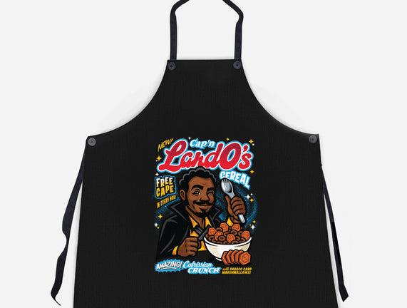Cap'n LandO's