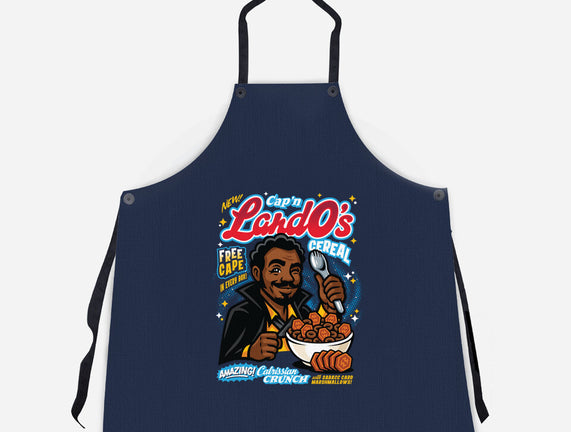 Cap'n LandO's