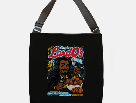 Cap'n LandO's
