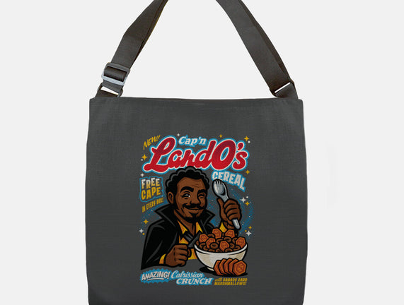 Cap'n LandO's
