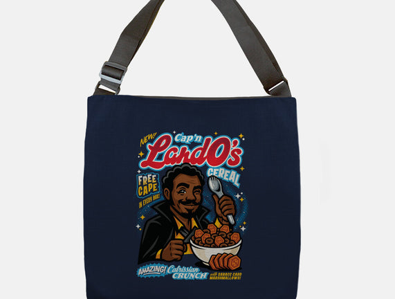 Cap'n LandO's
