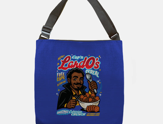 Cap'n LandO's