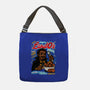 Cap'n LandO's-None-Adjustable Tote-Bag-Wheels