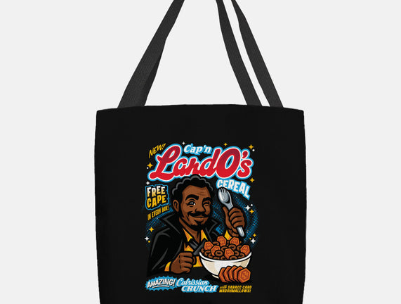 Cap'n LandO's