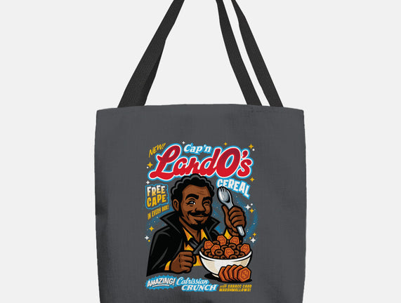 Cap'n LandO's