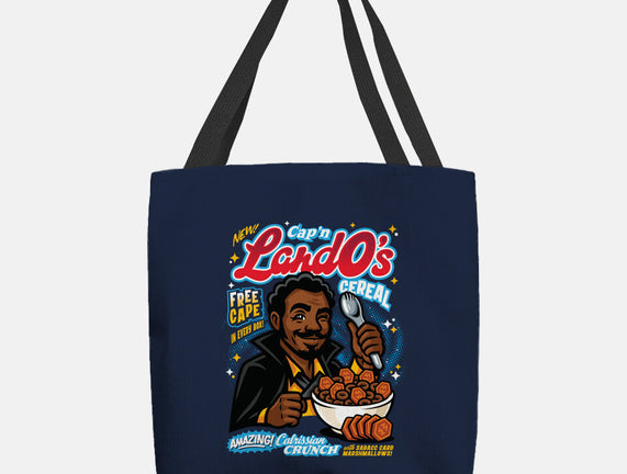 Cap'n LandO's