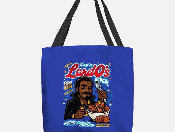 Cap'n LandO's
