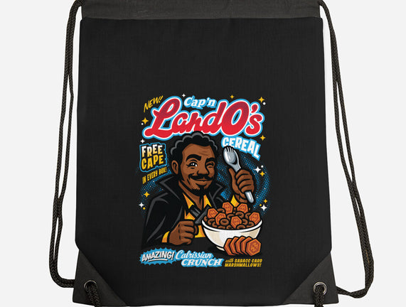 Cap'n LandO's