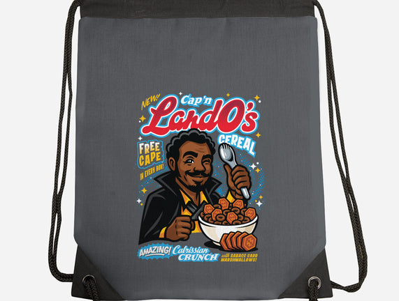 Cap'n LandO's