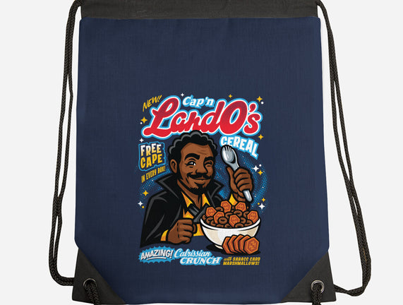 Cap'n LandO's